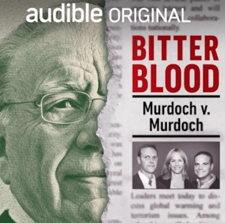 Bitter Blood: Murdoch v. Murdoch