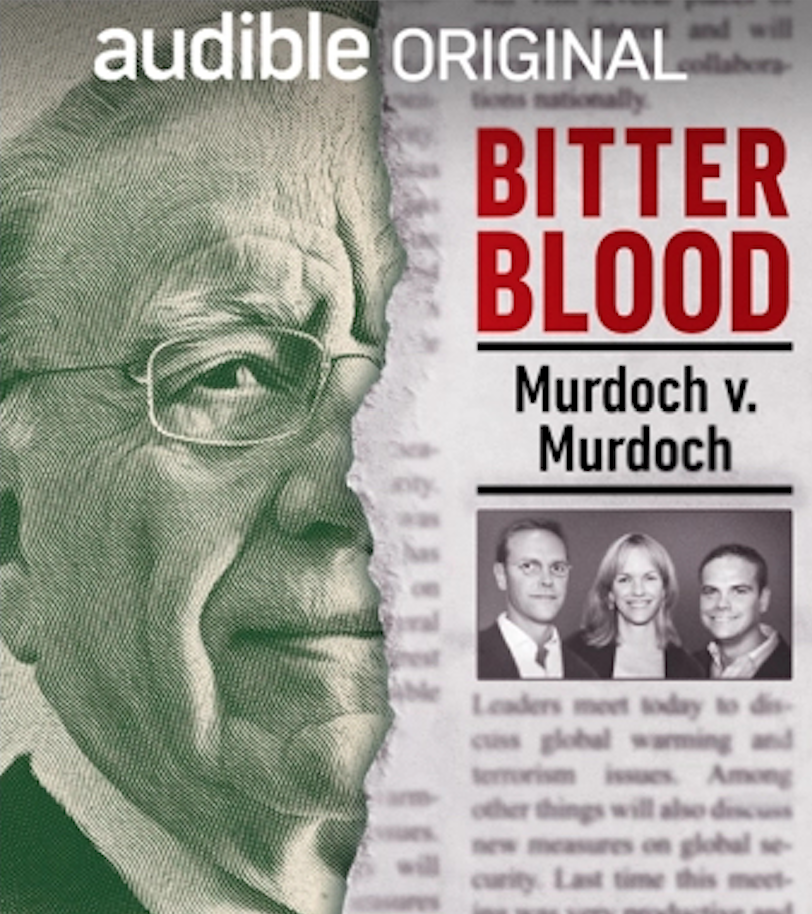 Bitter Blood: Murdoch v. Murdoch