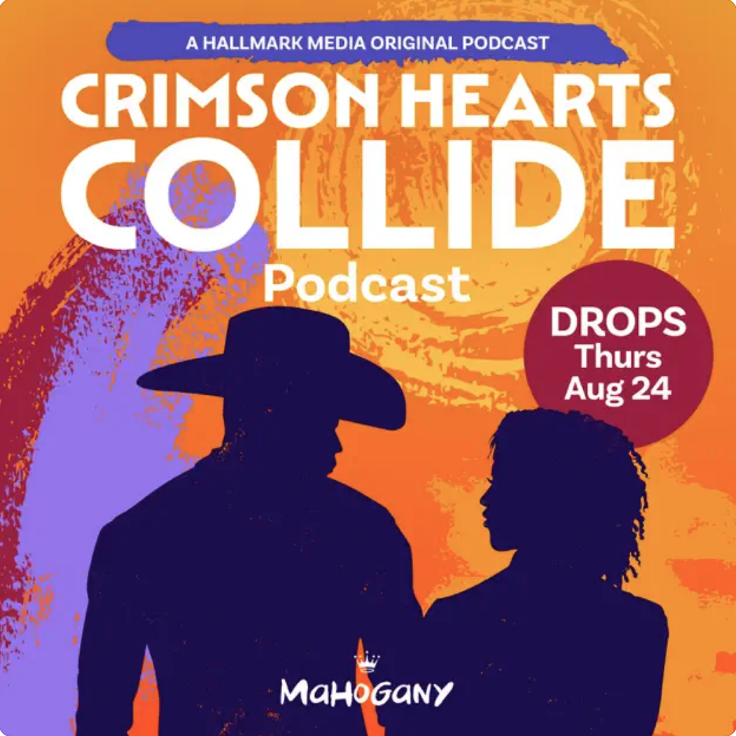 Crimson Hearts Collide